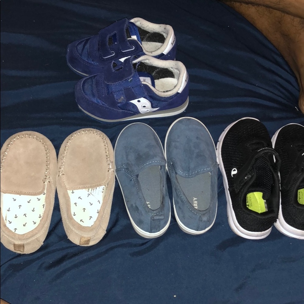 Shoes